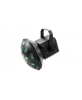 Eurolite LED Z-20 Effetto Fascio Effetti LED