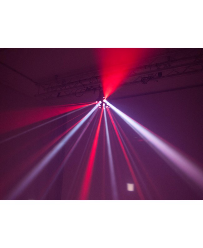 Eurolite LED Z-20 Effetto Fascio Effetti LED