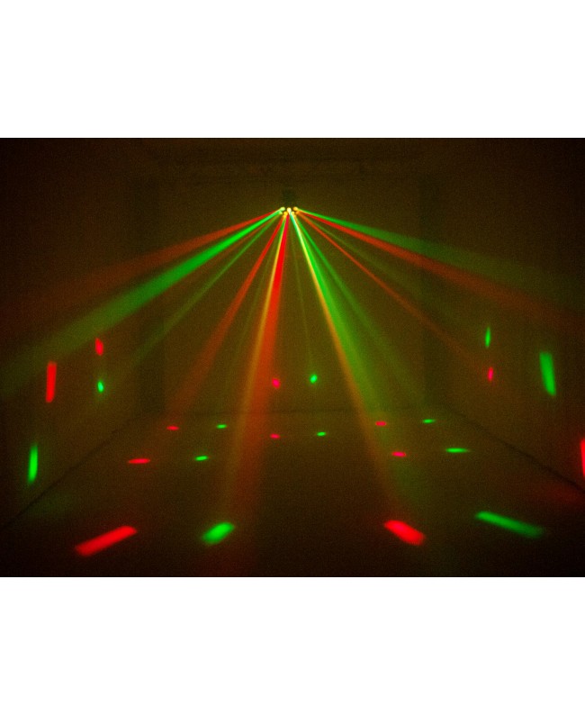 Eurolite LED Z-20 Strahleneffekt LED Effekte