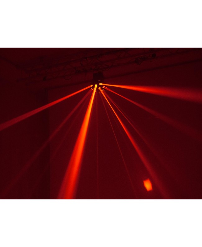 Eurolite LED Z-20 Effetto Fascio Effetti LED