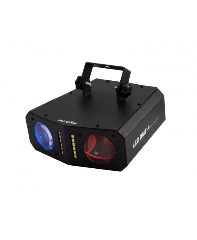 Eurolite LED DMF-4 Hybrid Flower Effect LED Effects