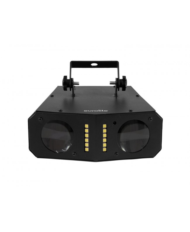 Eurolite LED DMF-4 Hybrid Flowereffekt LED Effekte