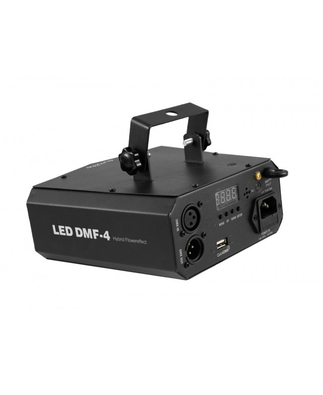 Eurolite LED DMF-4 Hybrid Flower Effect LED Effects