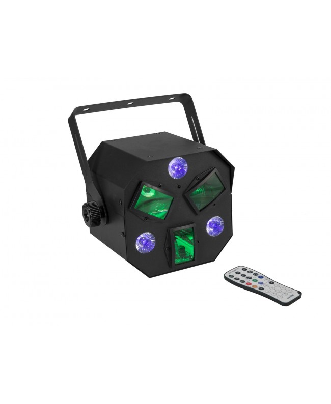 Eurolite LED FE-300 Hybrid Flower Effect LED Effects