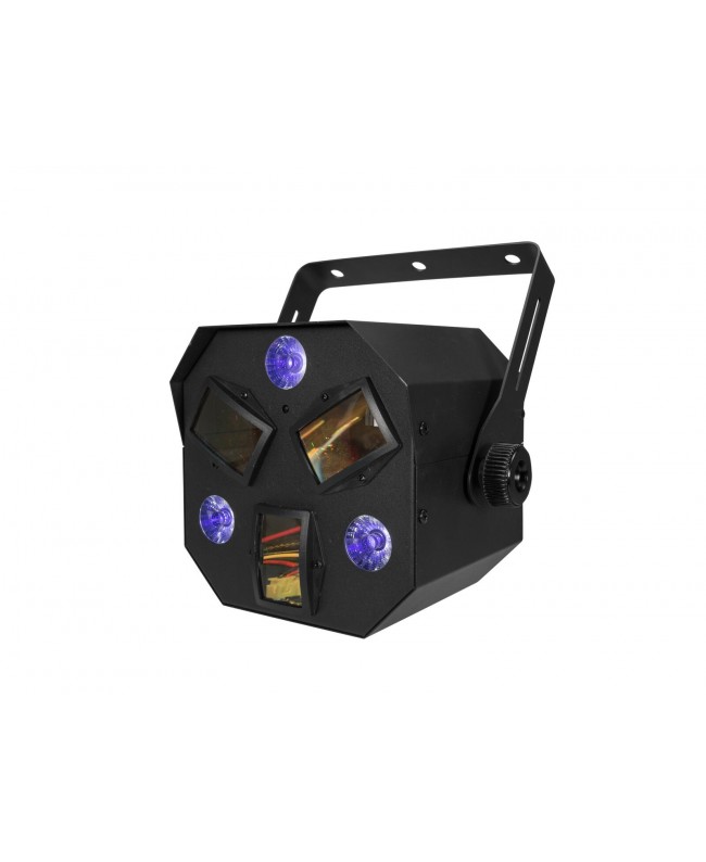 Eurolite LED FE-300 Hybrid Flowereffekt LED Effekte