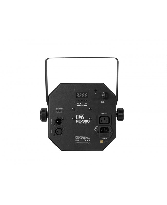 Eurolite LED FE-300 Hybrid Flower Effect LED Effects