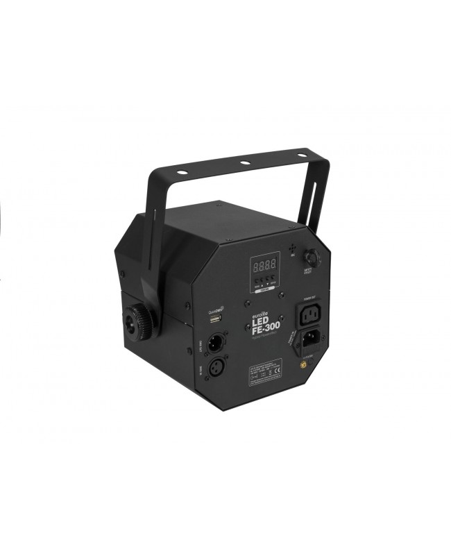 Eurolite LED FE-300 Effetto fiore ibrido Effetti LED