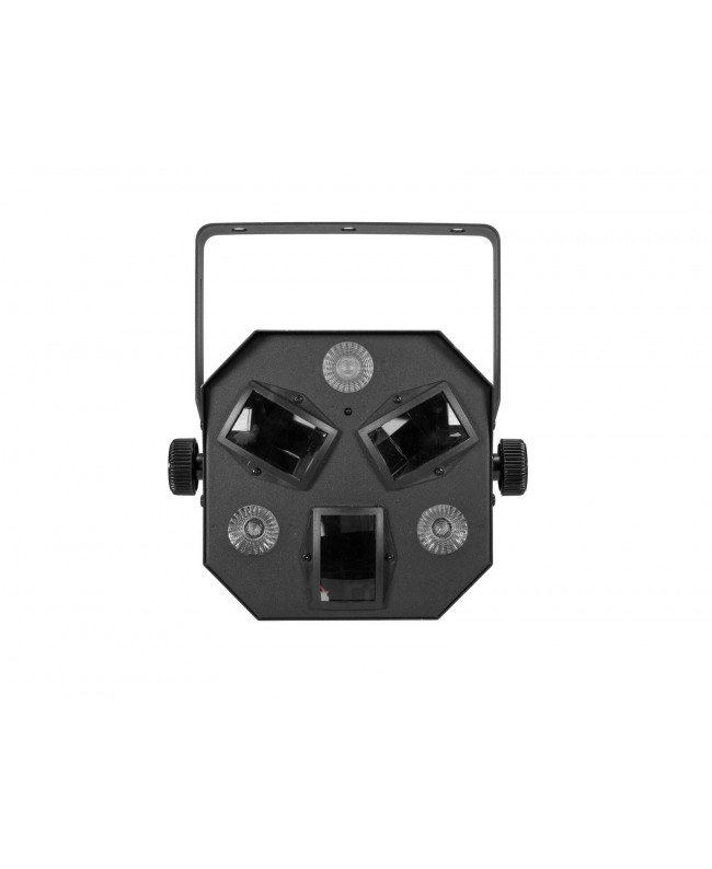 Eurolite LED FE-300 Hybrid Flowereffekt LED Effekte