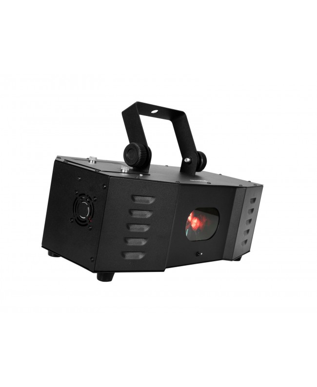 Eurolite GoFlow 100 LED Effekte