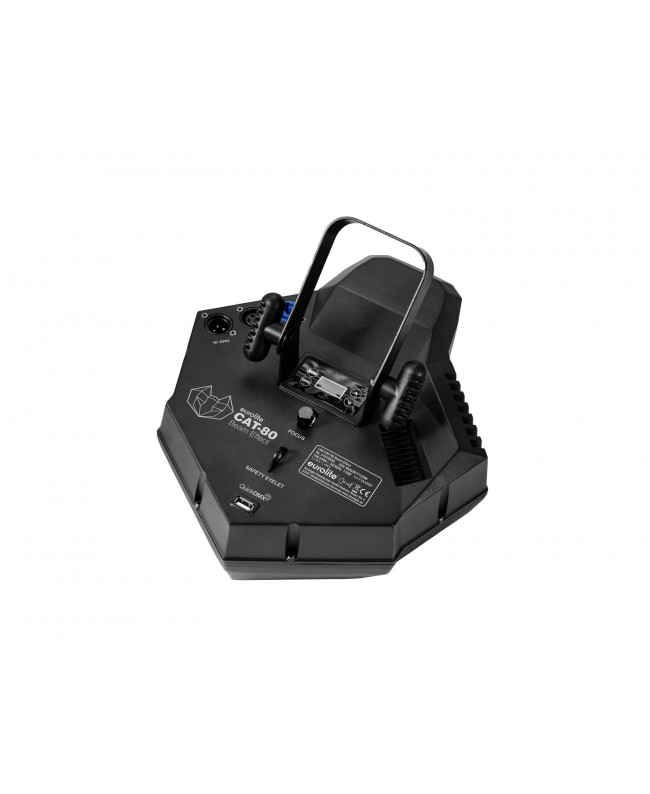 Eurolite LED CAT-80 Strahleneffekt LED Effekte