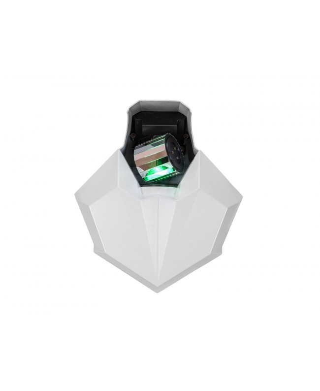 Eurolite LED CAT-80 Effetto Fascio di luce wh Effetti LED