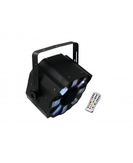 Eurolite LED FE-700 Flower Effect LED Effects