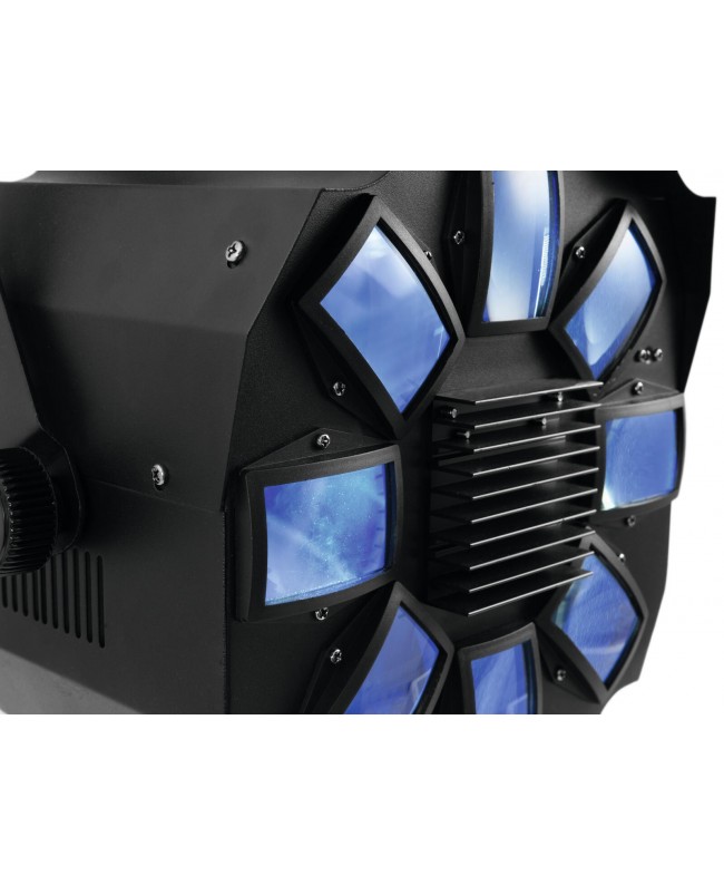 Eurolite LED FE-700 Effetto fiore Effetti LED