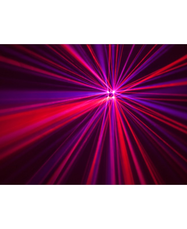 Eurolite LED FE-700 Flowereffekt LED Effekte