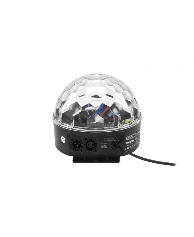 Eurolite LED BC-6 Effetto Fascio Effetti LED