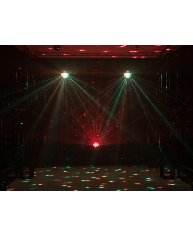 Eurolite LED BC-6 Beam Effect LED Effects