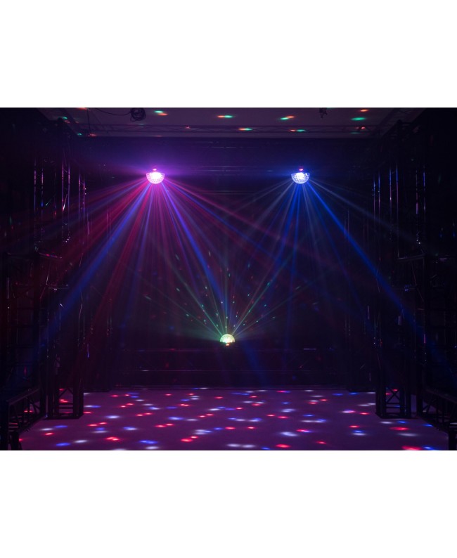 Eurolite LED BC-6 Beam Effect LED Effects
