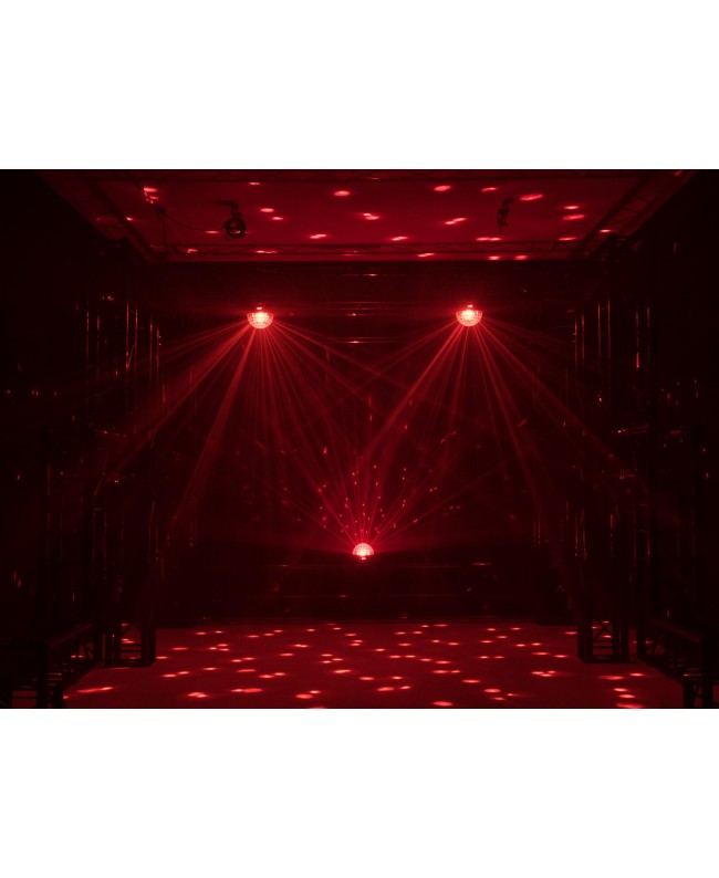 Eurolite LED BC-6 Beam Effect LED Effects
