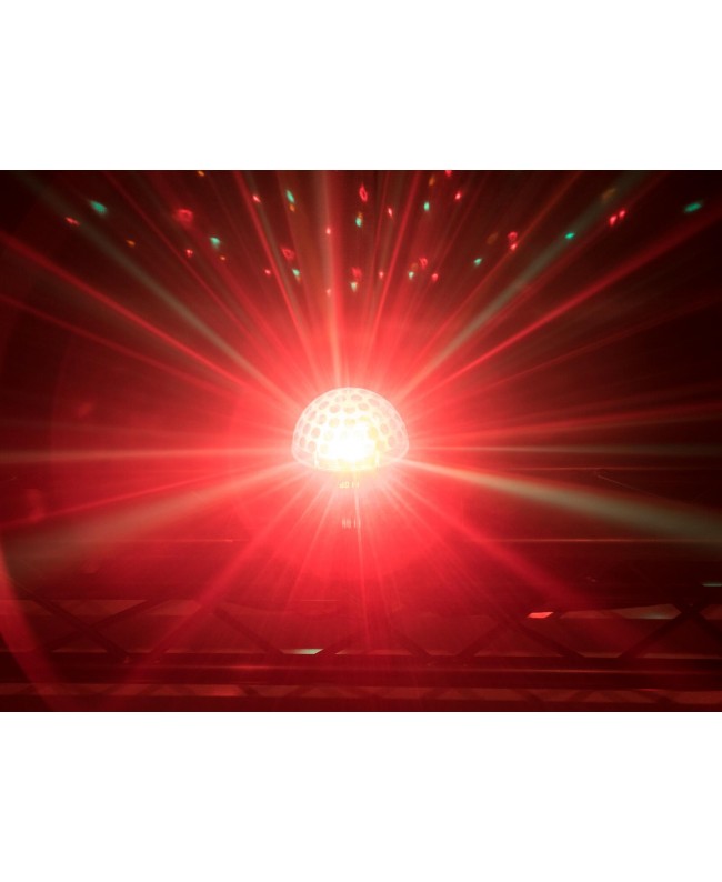 Eurolite LED BC-6 Effetto Fascio Effetti LED