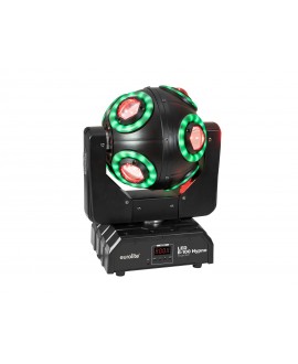 Eurolite LED B-100 Hypno Single Ball Strahleneffekt LED Effekte