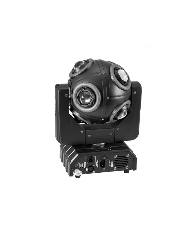 Eurolite LED B-100 Hypno Single Ball Strahleneffekt LED Effekte