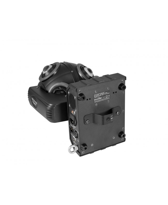 Eurolite LED B-100 Hypno Single Ball Strahleneffekt LED Effekte