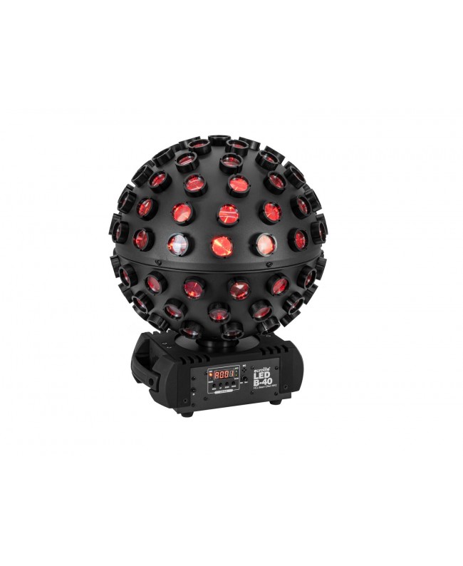 Eurolite LED B-40 HCL Effetto Fascio MK2 Effetti LED