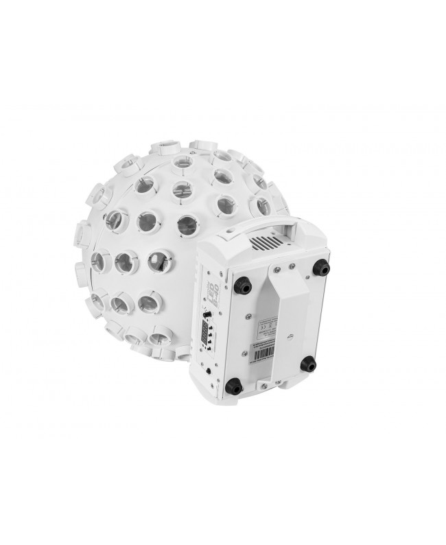 Eurolite LED B-40 HCL Beam Effect MK2 wh LED Effects