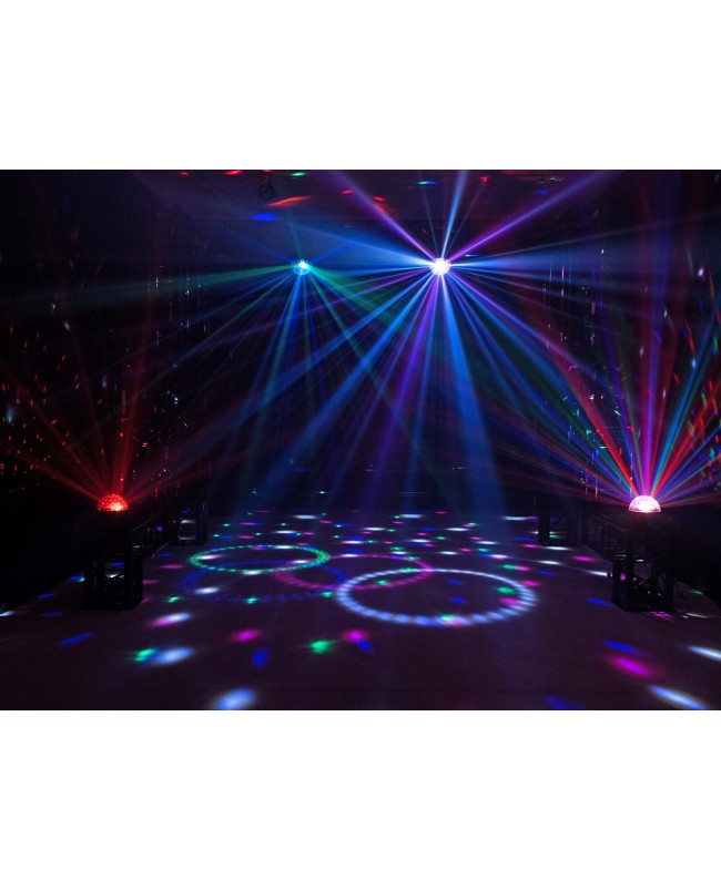 Eurolite LED BC-4 Effetto Fascio Effetti LED