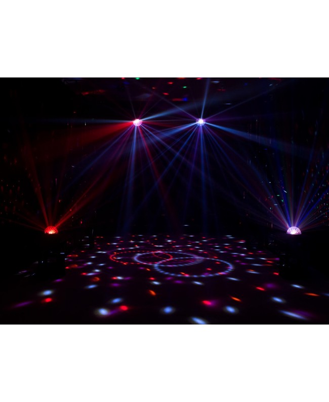 Eurolite LED BC-4 Effetto Fascio Effetti LED