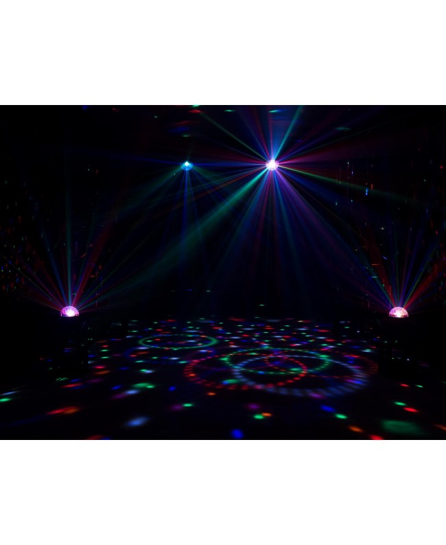 Eurolite LED BC-4 Strahleneffekt LED Effekte