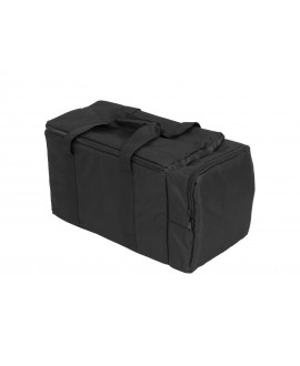 Omnitronic Borsa da trasporto MOLLY-6 Cover per altoparlanti