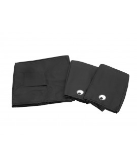 Omnitronic Set di coperture MAXX-1508NG Cover per altoparlanti