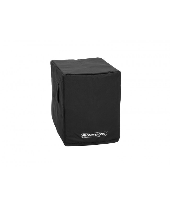 Omnitronic ROD-1283 Cover set Speaker Cover