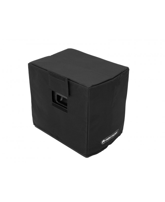 Omnitronic ROD-1283 Set di coperture Cover per altoparlanti