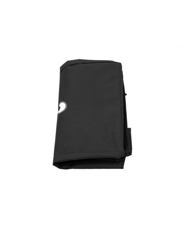 Omnitronic Coperchio per PAS-212/212A MK4 Cover per altoparlanti