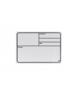 Eurolite Label Self adhesive 177x127mm Labels