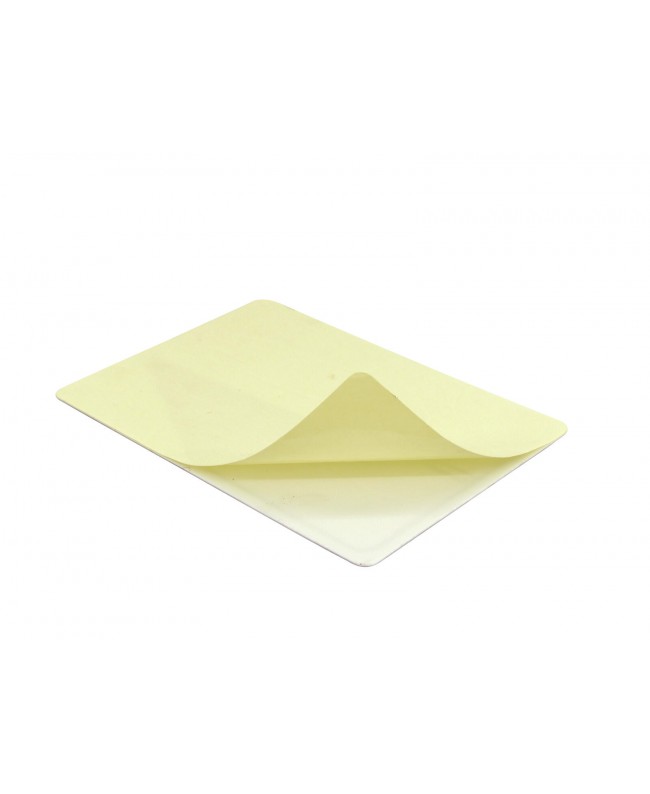 Eurolite Label Self adhesive 177x127mm Case building