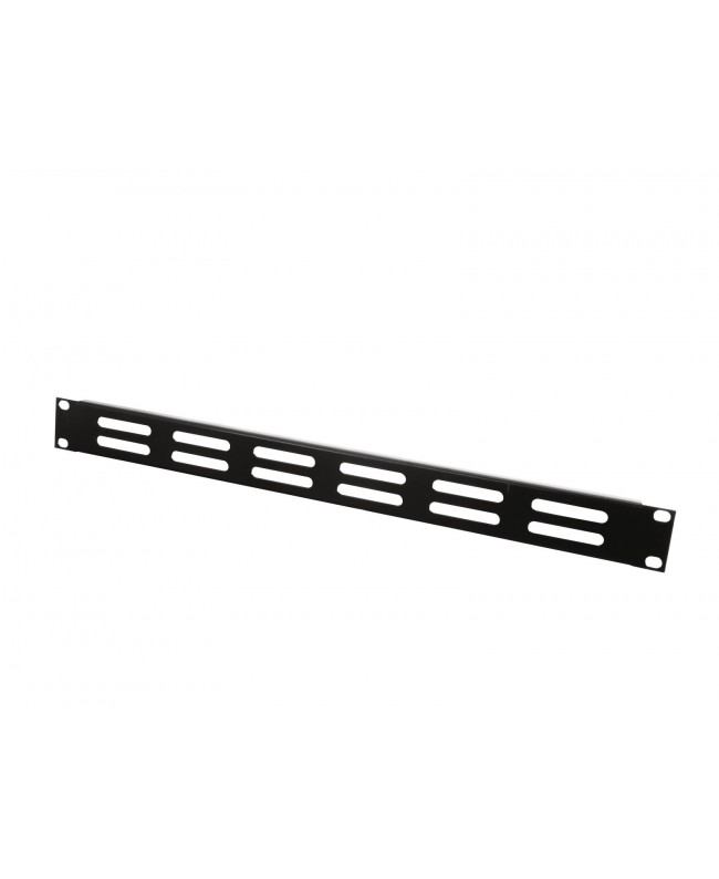 Omnitronic Front Panel Z-19U-shaped + ventilation 1U Panels