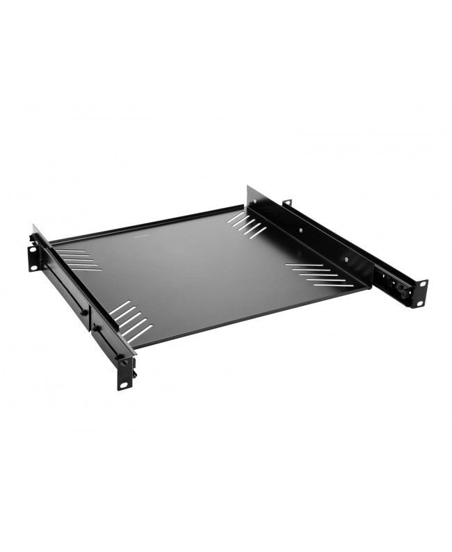 Omnitronic Rackbase 1U estensibile Telai