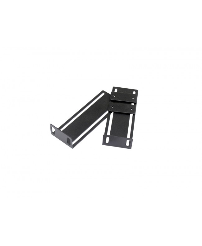 Omnitronic Rack Bracket for Amplifier, back, 1U Miscellaneous