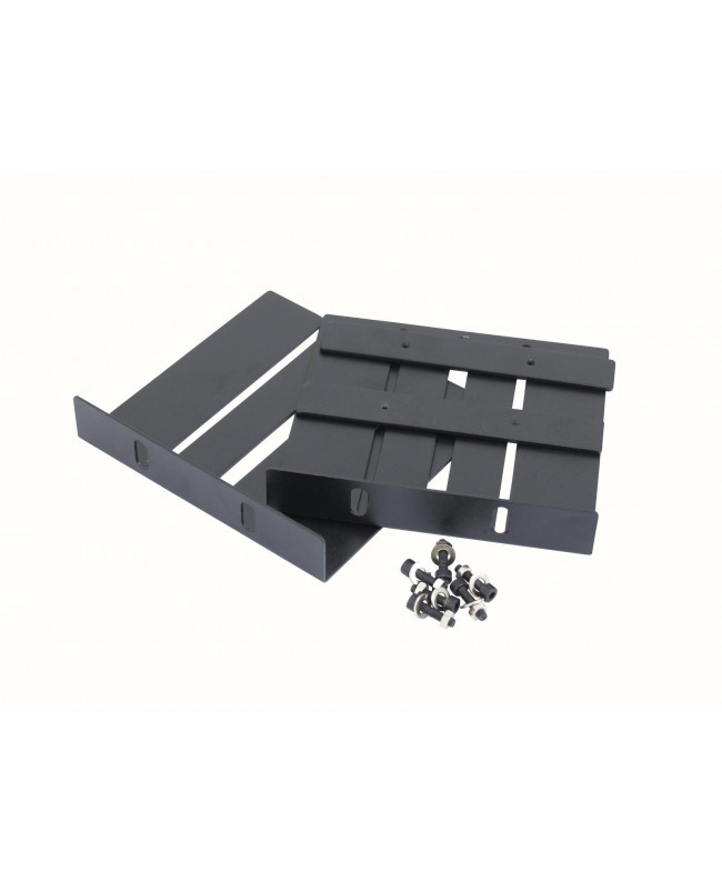 Omnitronic Rack Bracket for Amplifier, back, 3U Miscellaneous