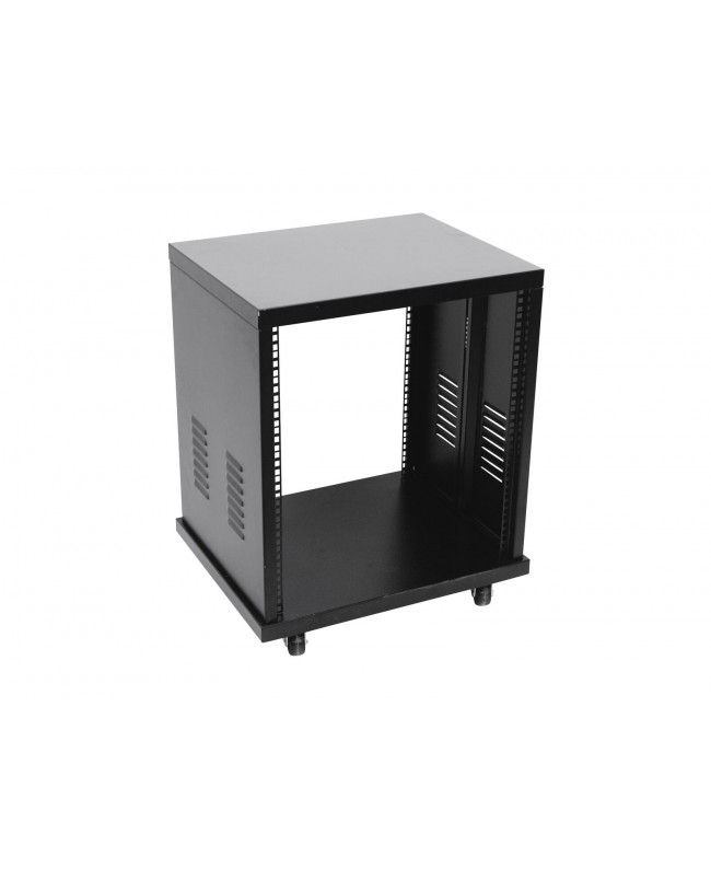 Roadinger Stahl-Rack SR-19, 12HE 19" Rack