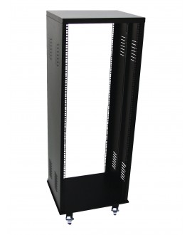 Roadinger Steel Rack SR-19, 30U 19" Racks