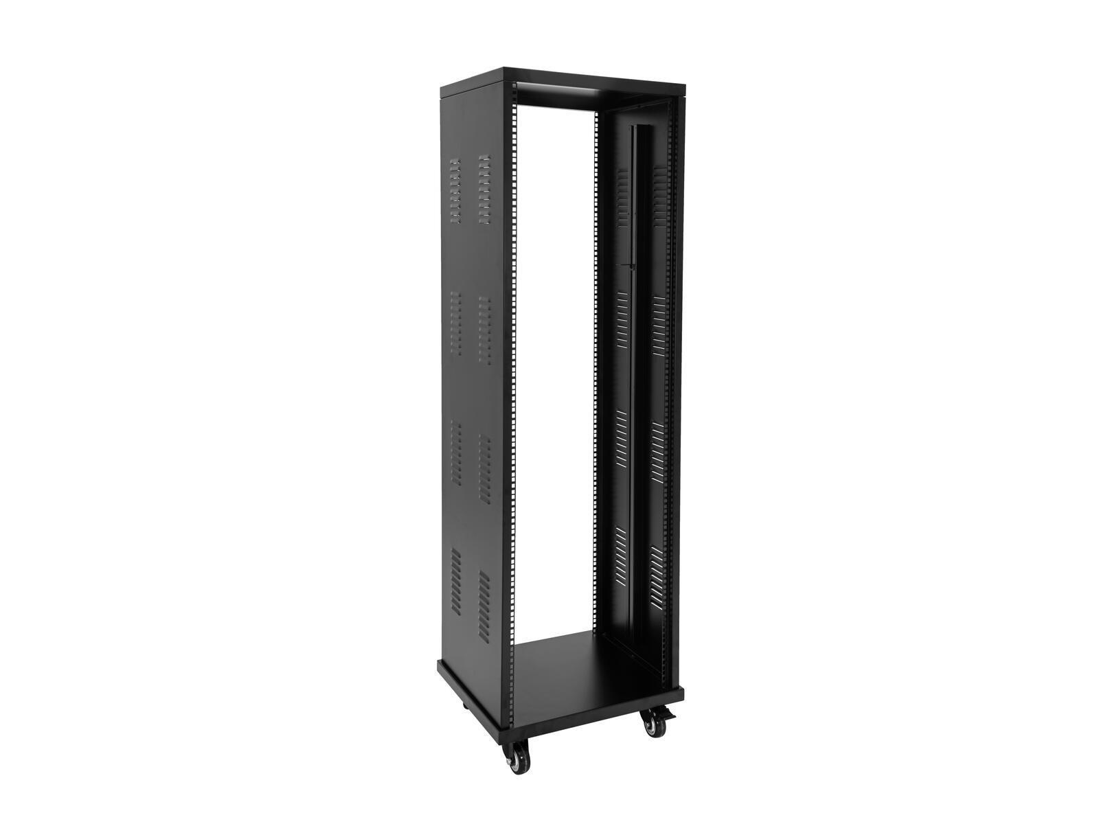 Roadinger Stahl-Rack SR-19, 40HE | 19