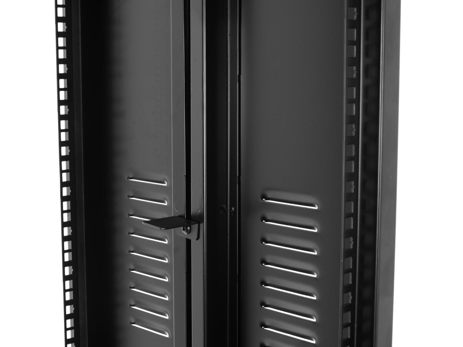 Roadinger Steel Rack SR-19, 40U | 19