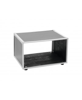 Roadinger Rack per effetti Studio 4U Rack 19"