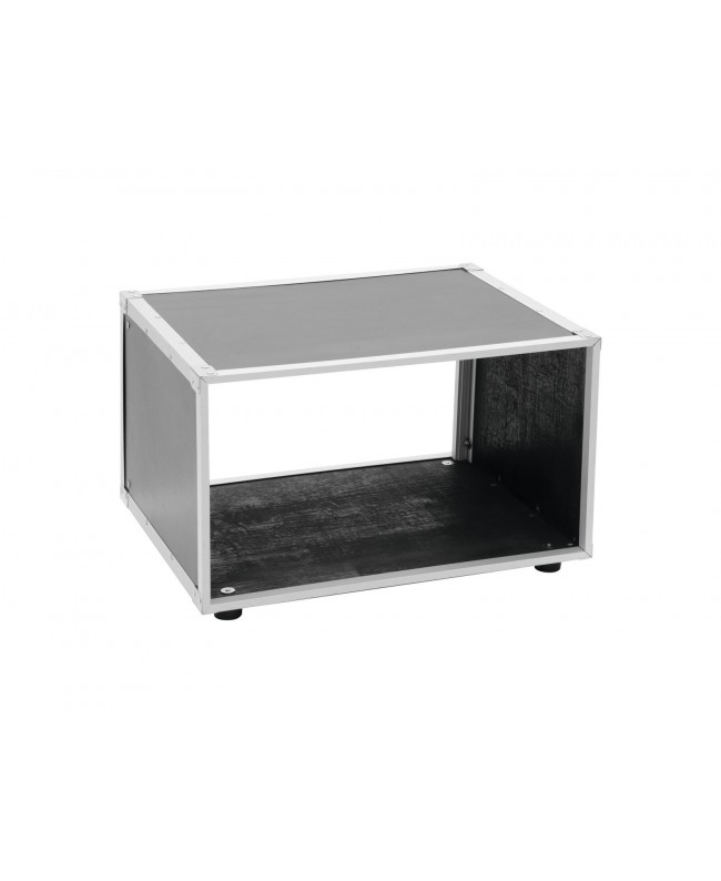 Roadinger Rack per effetti Studio 4U Rack 19"