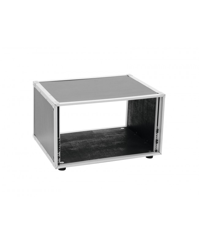 Roadinger Effektrack Studio 4HE 19" Rack