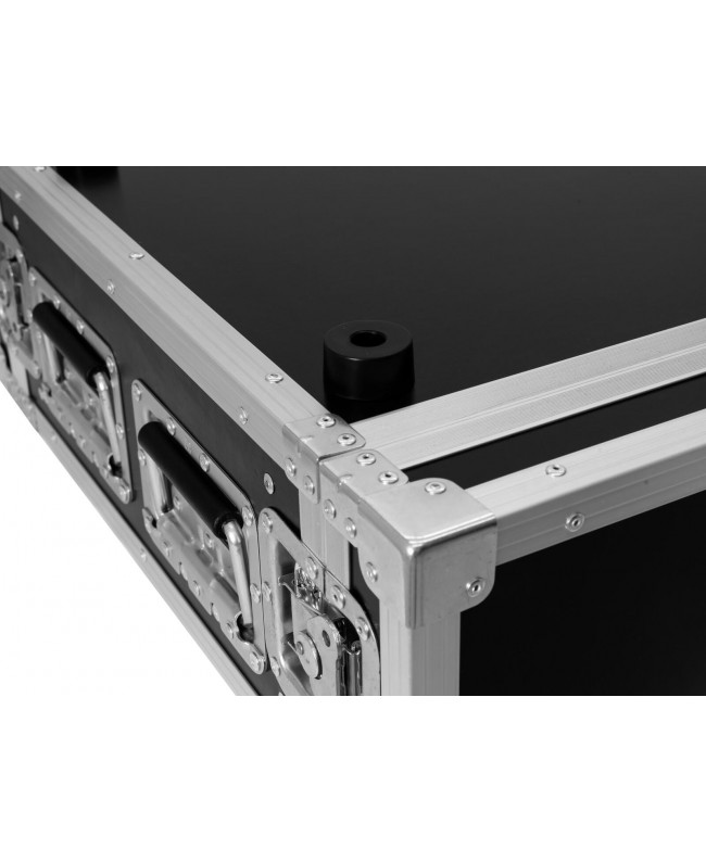 Roadinger Rack PRO 4U 45cm Rack 19"
